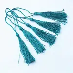 Polyester Tassel Decorations