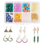DIY Earring Making