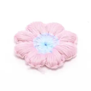 Computerized Embroidery Polyester Cloth Iron On/Sew On Patches