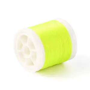 Luminous Polyester Cords