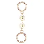 304 Stainless Steel Enamel Bag Extension Chains