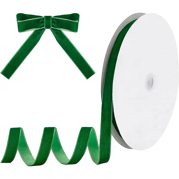 Chinlon Ribbon