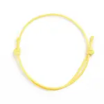 Korean Waxed Polyester Cord Bracelet Making