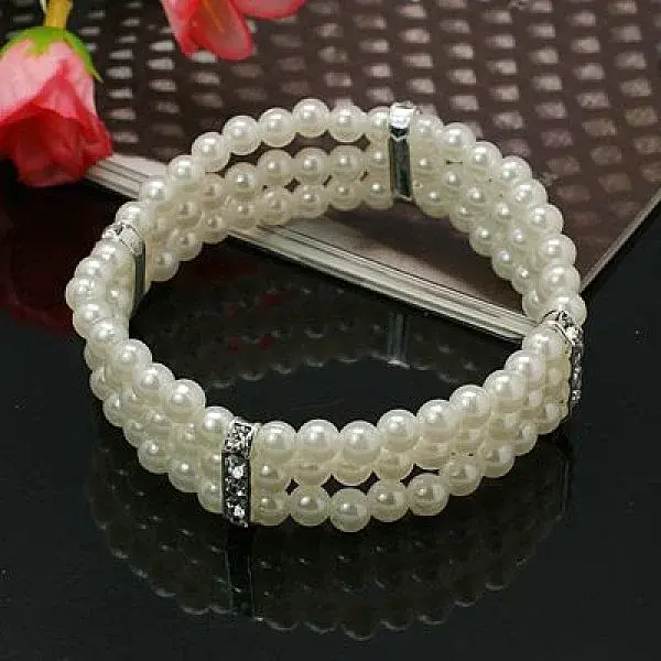 Wedding Bracelets