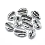 Natural Sea Shell Beads