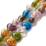 Handmade Lampwork Beads Strands