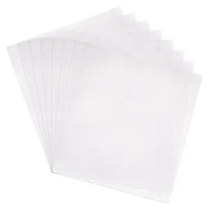 Rectangle OPP Cellophane Bags