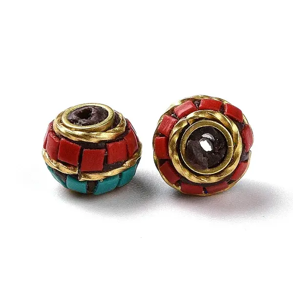Handmade Indonesia Beads