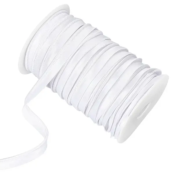 Satin Lip Cord Trim