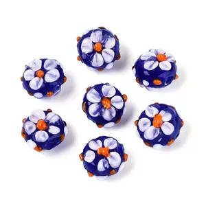 Handmade Lampwork Beads