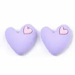 Opaque Resin Cabochons