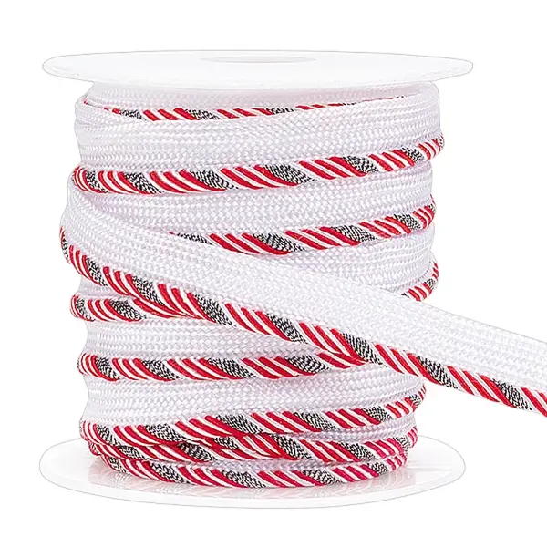 10 Yards Polyester Ribbon