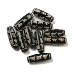 Tibetan Style dZi Beads Strands