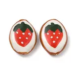 Handmade Porcelain Beads