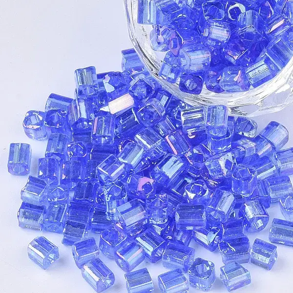 6/0 Glass Seed Beads
