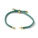 Adjustable Nylon Cotton Cord Making