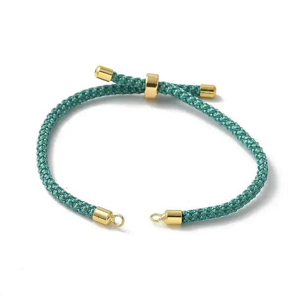 Adjustable Nylon Cotton Cord Making