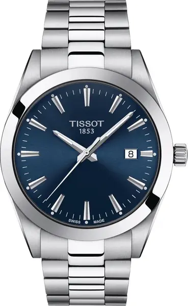 Tissot T-Classic Gentleman T127.410.11.041.00