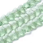 Transparent Glass Beads