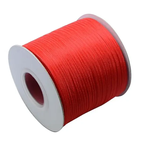 Polyester Organza Ribbon
