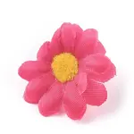 Handmade Silk Cloth Sunflower