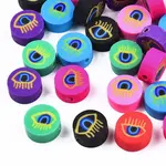 Handmade Polymer Clay Beads