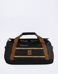 Topo Designs Mountain Duffel 40L Black/Neutral
