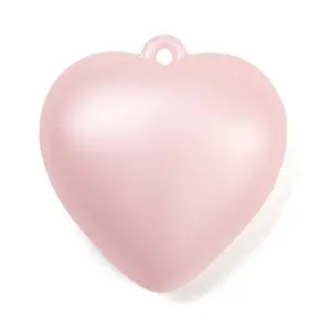 Pearlized Acrylic Pendants