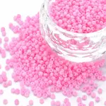 13/0 Glass Seed Beads