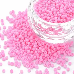 13/0 Glass Seed Beads