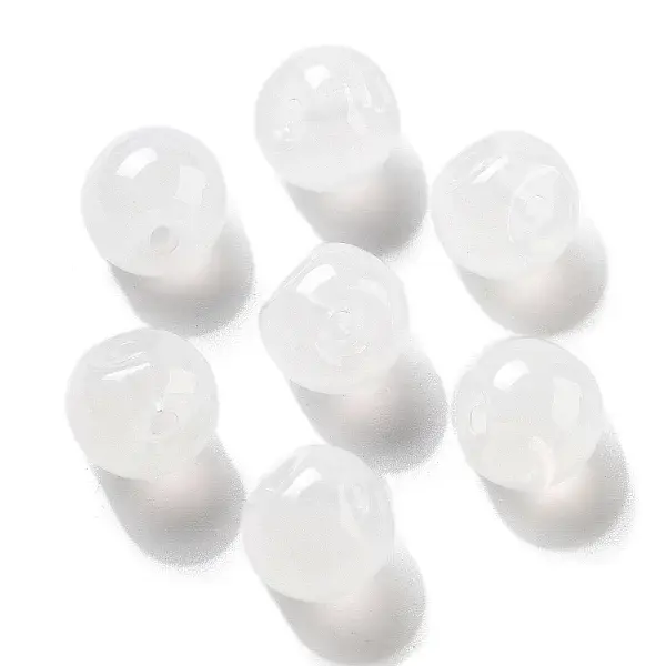 Acrylic Beads