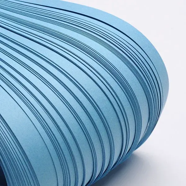 Quilling Paper Strips