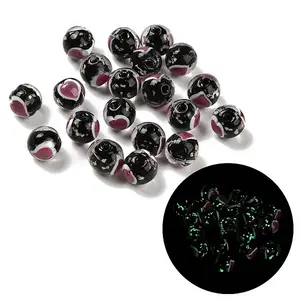 Handmade Lampwork Beads