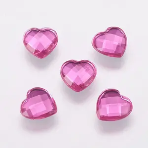Taiwan Acrylic Rhinestone Cabochons