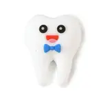 Dentist Theme Silicone Beads