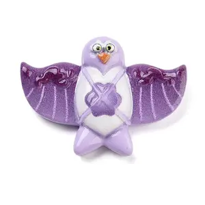 Opaque Resin Decoden Cabochons