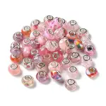 Resin European Beads