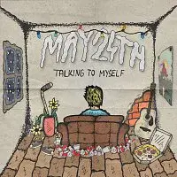 May 24th – Talking To Myself
