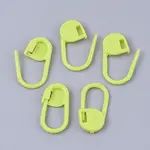 Plastic Knitting Crochet Locking Stitch Markers Holder