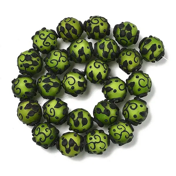 Handmade Lampwork Beads