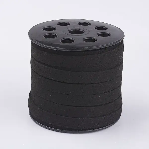 Faux Suede Cord