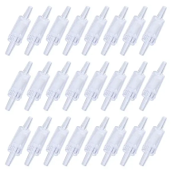 Plastic Fish Tank Air Pump Valve