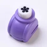 Plastic Craft Punch Sets for Scrapbooking & Paper Crafts