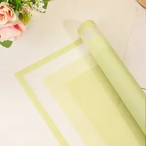 20 Sheets Waterproof Gift Wrapping Paper