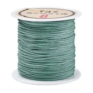 Nylon Chinese Knot Cord