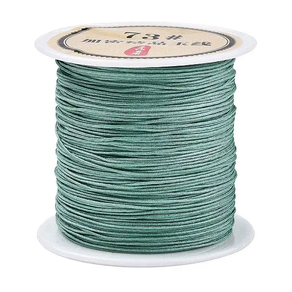 Nylon Chinese Knot Cord
