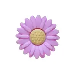 Food Grade Eco-Friendly Silicone Focal Beads