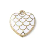 304 Stainless Steel Pendants