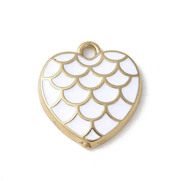 304 Stainless Steel Pendants