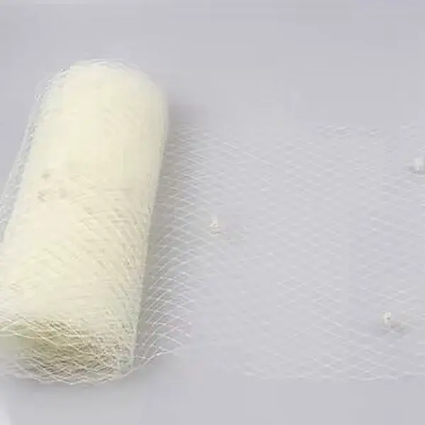 1M Polyester Mesh Fabric
